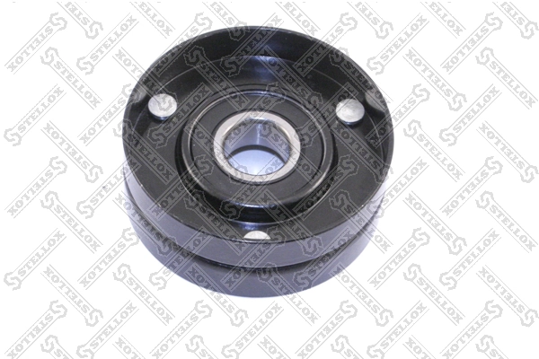 Rolo de reguladora de tensão da correia de transmissão para Opel Vectra B 31