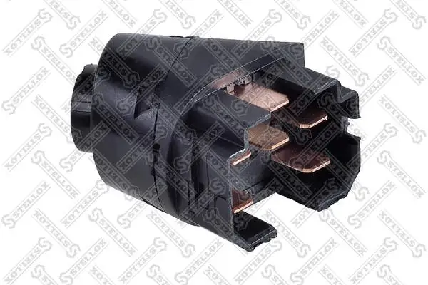 Grupo de contato de fecho de ignição Volkswagen Polo II 86C