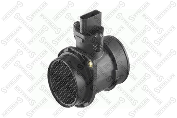 722684080 VAG Sensor de fluxo (consumo) de ar, medidor de consumo M.A.F. - (Mass Airflow)