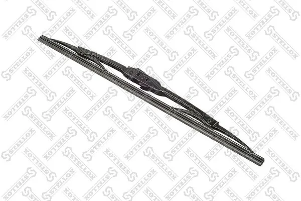  Limpa-pára-brisas de vidro traseiro Audi A3 hatchback (8L1) (1996 - 2003) 