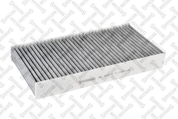 Filtro de salão Citroen C5 II RC