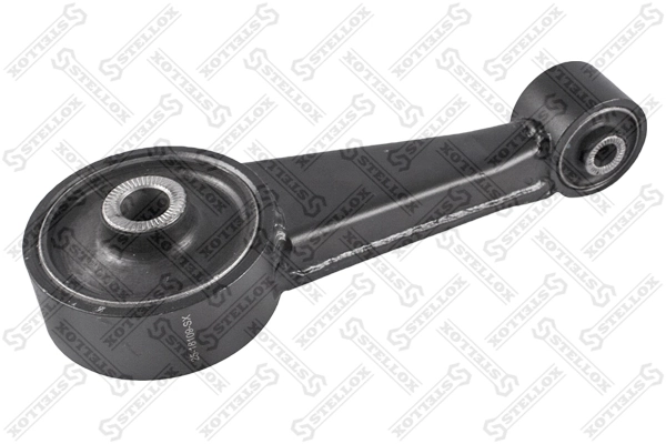 Coxim (suporte) traseiro de motor para Hyundai Getz  