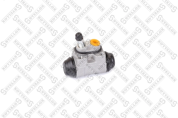 Compre Cilindro traseiro do freio de rodas de trabalho Hyundai Getz 