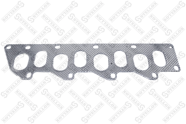 Vedante de tubo coletor de admissão para Volvo S40 I VS