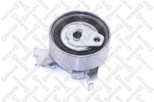 8091580030 Isuzu Rolo de reguladora de tensão da correia do mecanismo de distribuição de gás