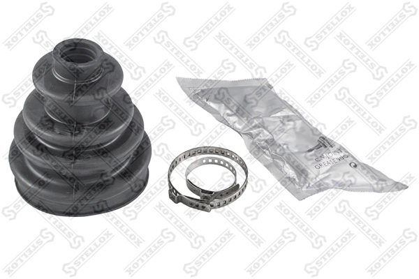  Bota de proteção externa de junta homocinética do semieixo dianteiro Citroen Saxo hatchback (S0, S1) (1996 - 2004) 