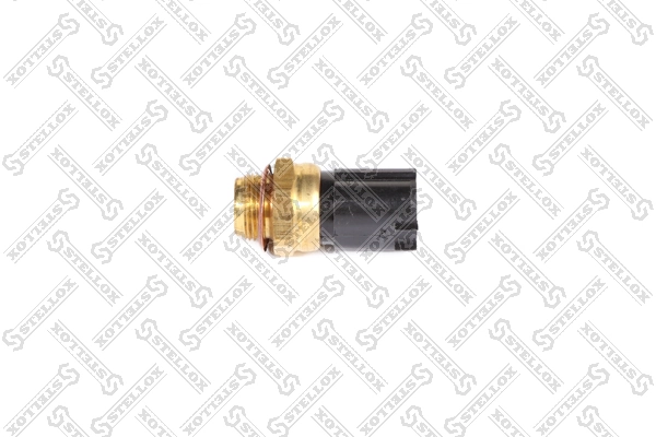 Compre Sensor de temperatura do fluido de esfriamento (de ativação de ventilador do radiador) Audi A3 