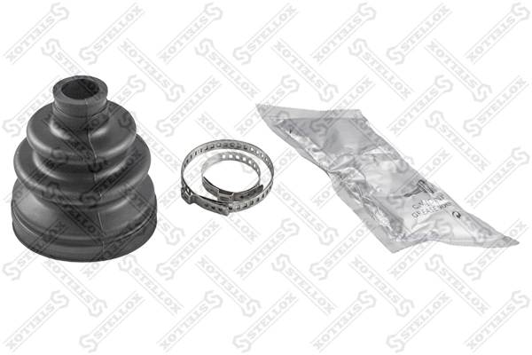 Bota de proteção interna de junta homocinética do semieixo dianteiro General Motors 7846324