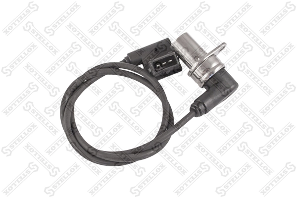 Compre Sensor de posição (de revoluções) de cambota BMW 5 