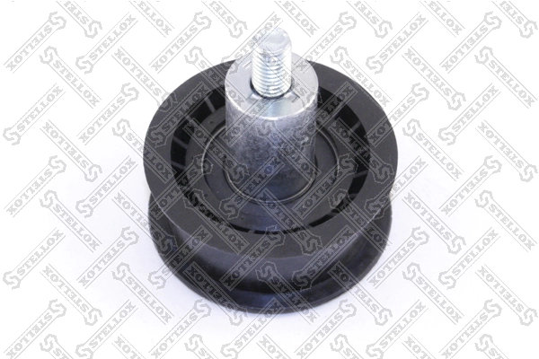 Compre 6280 Metalcaucho Rolo parasita da correia do mecanismo de distribuição de gás