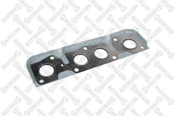 Vedante de tubo coletor de escape para Renault DOKKER  FE
