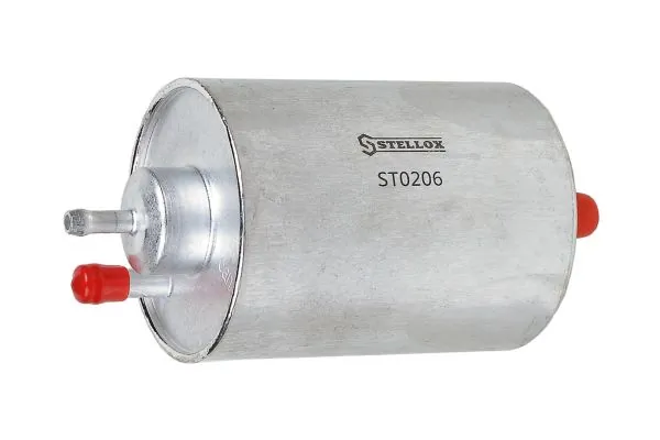Filtro de combustível E145091 Peugeot/Citroen