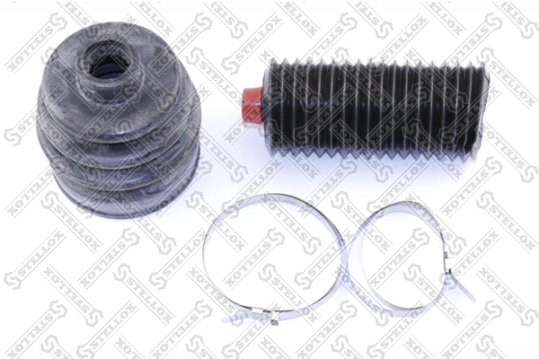  Bota de proteção externa de junta homocinética do semieixo dianteiro Hyundai Atos hatchback (MX) (1998 - 2004) 