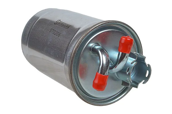 Compre Filtro de combustível Audi A6 