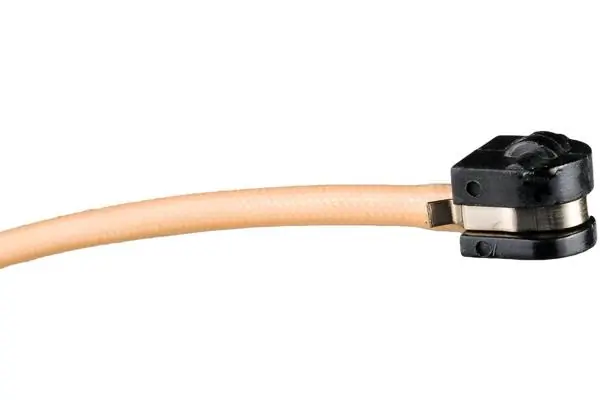 Compre Sensor dianteiro de desgaste das sapatas do freio Land Rover Range Rover 3