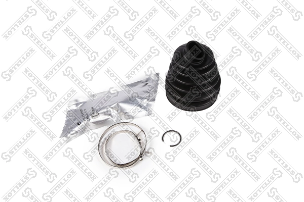  Bota de proteção externa de junta homocinética do semieixo dianteiro Audi A6 Allroad C8 carrinha (4AH) (2018 - 2025) Allroad C8