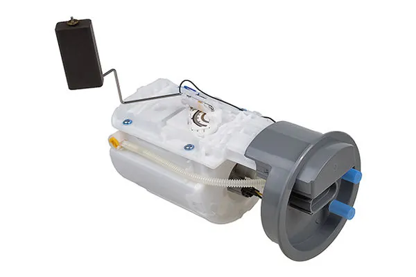 Módulo de bomba de combustível com sensor do nível de combustível Volkswagen Bora  1J6
