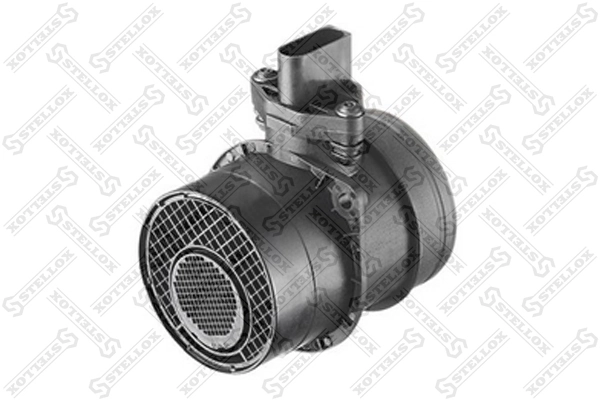 Compre Sensor de fluxo (consumo) de ar, medidor de consumo M.A.F. - (Mass Airflow) Skoda SuperB 1