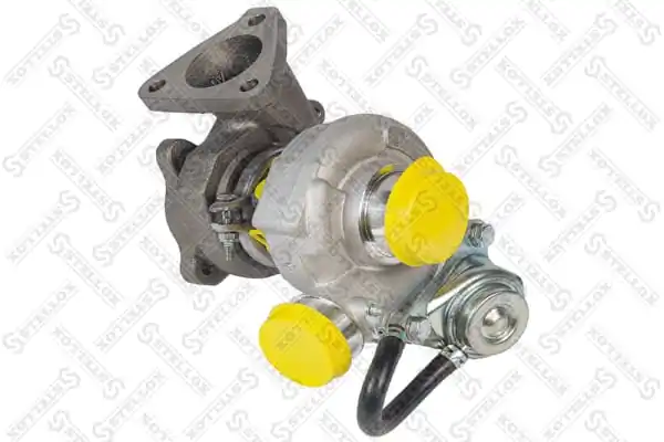 Turbina DTS 4913502652DTS