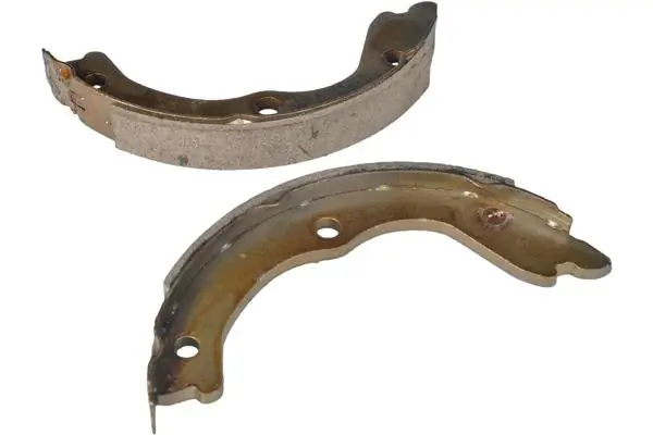 Compre Sapatas do freio de estacionamento Nissan X-Trail 