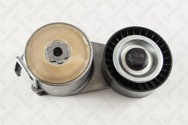 Compre Reguladora de tensão da correia de transmissão Fiat 500 