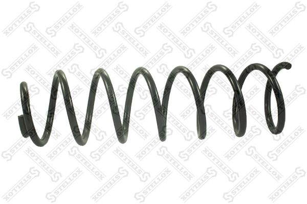 Mola traseira para Audi A4 8D2