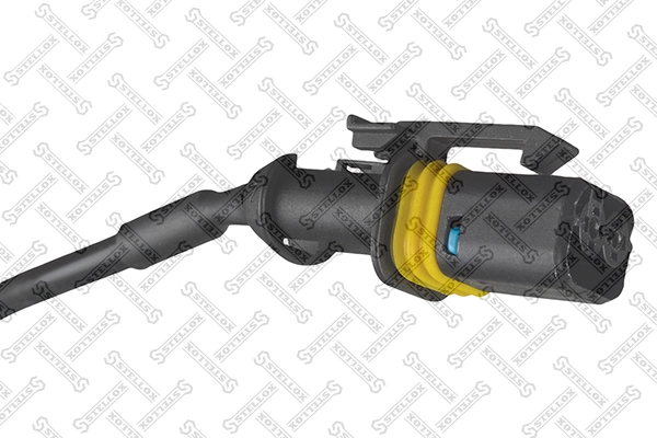 Compre 81271206183 MAN Sensor ABS traseiro direito