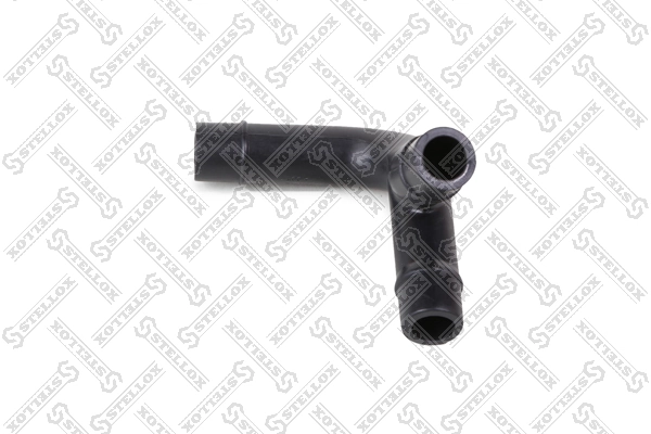 Compre Cano derivado de ventilação de cárter (de separador de óleo) Audi 100 