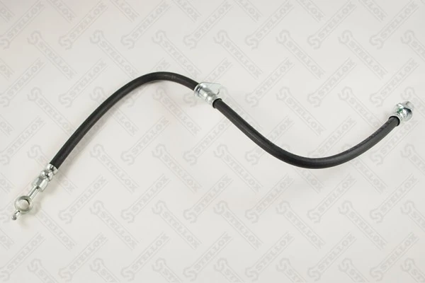 2700040SX Stellox