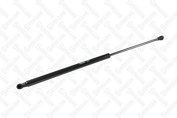 Amortecedor de tampa de porta-malas (de 3ª/5ª porta traseira) Renault Laguna III KT0, KT1