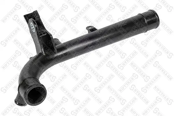  Mangueira (cano derivado) do sistema de esfriamento Opel Astra G hatchback (F48, F08) (1998 - 2009) G