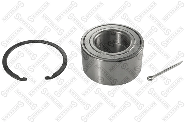 Compre 1681947280 Peugeot/Citroen Rolamento de cubo dianteiro
