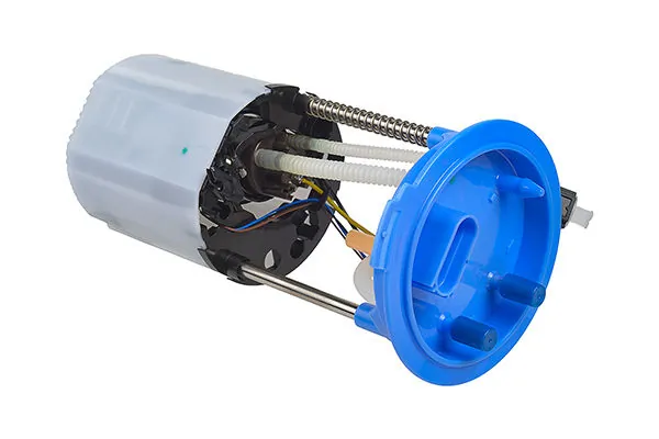  Módulo de bomba de combustível com sensor do nível de combustível Skoda SuperB II liftback (3T4) (2008 - 2015) II