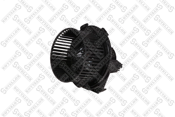 Compre Motor de ventilador de forno (de aquecedor de salão) Opel Zafira 