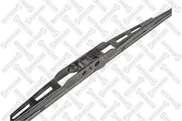 Limpa-pára-brisas de vidro traseiro HELLA WB27 preço, a partir de 4,29 USD