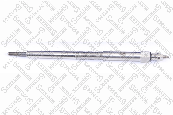 Vela de incandescência para Nissan Navara NP300 III D40