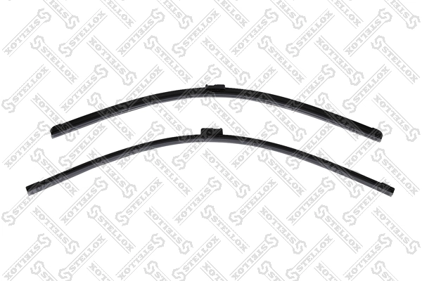 Compre Limpa-pára-brisas do pára-brisas, kit de 2 un. Mercedes S 