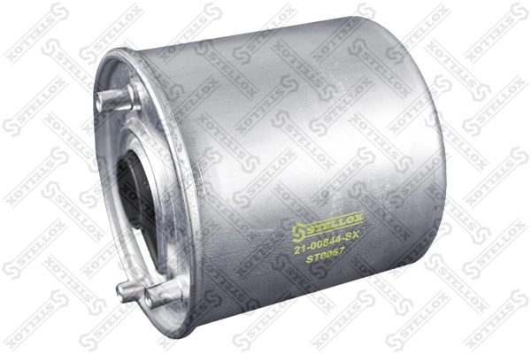  Filtro de combustível Volvo V40 hatchback (525, 526) (2012 - 2019) 