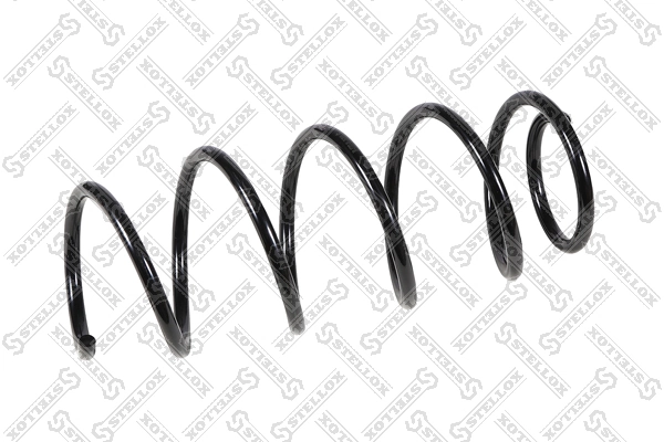 Mola dianteira para Toyota Yaris SP90