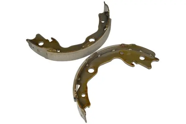 Compre 000484SX Stellox Sapatas do freio de estacionamento