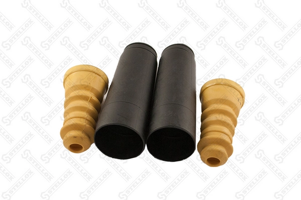 Pára-choque (grade de proteção) de amortecedor traseiro + bota de proteção Ford Focus preço, a partir de 7,54 USD