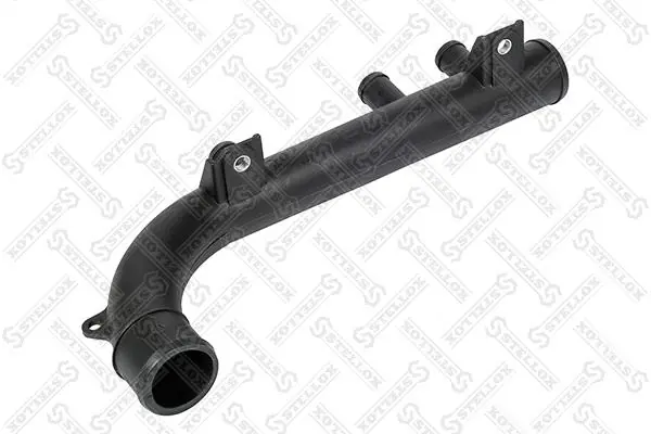 Compre Mangueira (cano derivado) do sistema de esfriamento Opel Vectra 