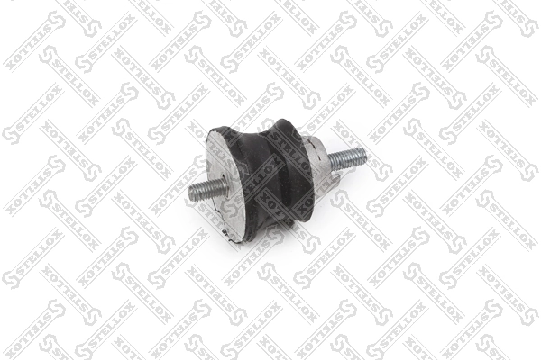 1131663 BMW Coxim de transmissão (suporte da caixa de mudança)