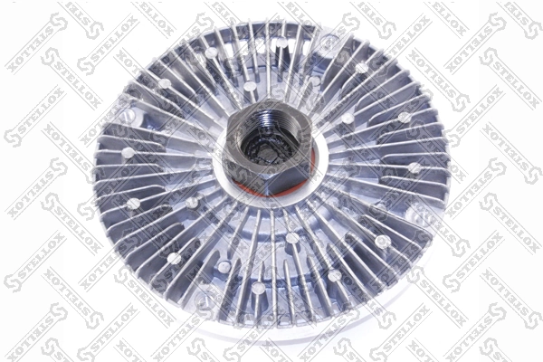 Acoplamento viscoso de ventilador de esfriamento Seat Toledo preço, a partir de 41,74 USD
