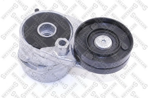  Reguladora de tensão da correia de transmissão Audi A4 B6 conversível (8H7) (2002 - 2005) B6