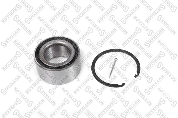 Rolamento de cubo dianteiro 1681947280 Peugeot/Citroen