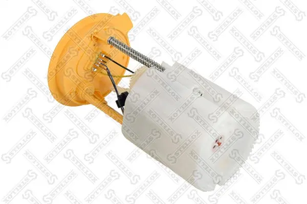 Compre Módulo de bomba de combustível com sensor do nível de combustível Seat Toledo 3