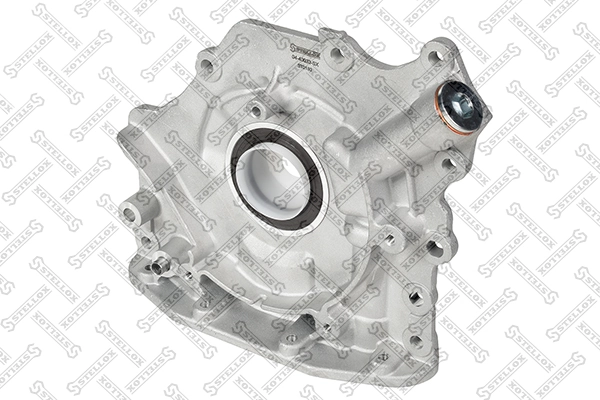 Bomba de óleo para Volvo V40  525, 526