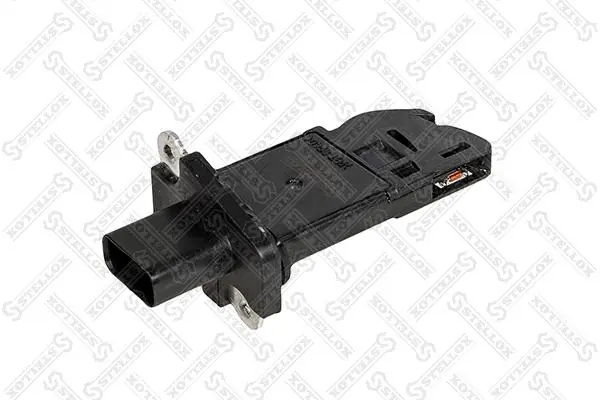 Compre Sensor de fluxo (consumo) de ar, medidor de consumo M.A.F. - (Mass Airflow) Ford ECOSPORT 