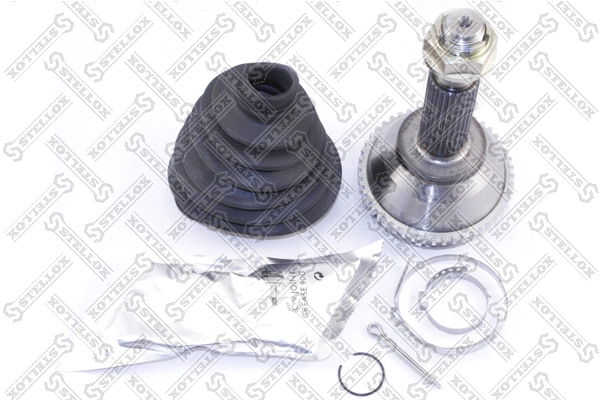 Junta homocinética externa dianteira para Ford Transit V V184/5